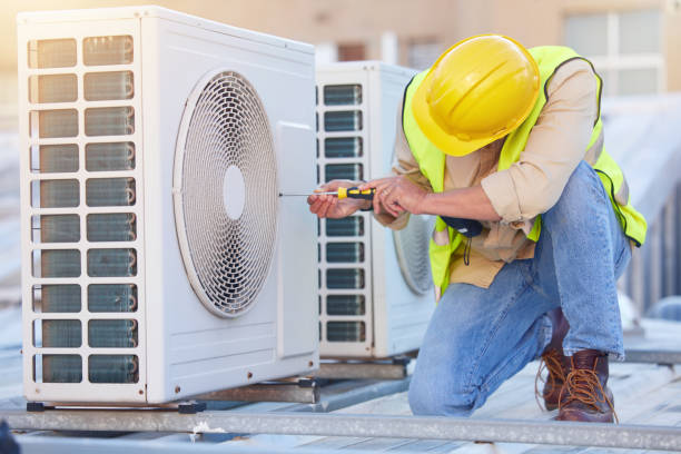 Ductless HVAC Repair in Pewee Valley, KY