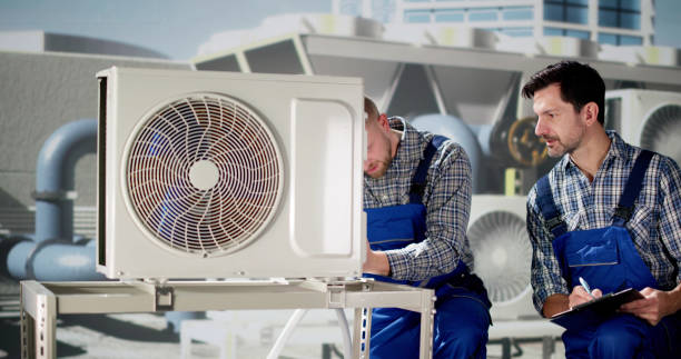 Best Emergency HVAC Repair  in Pewee Valley, KY