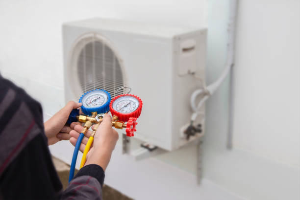 Best HVAC Air Duct Cleaning  in Pewee Valley, KY