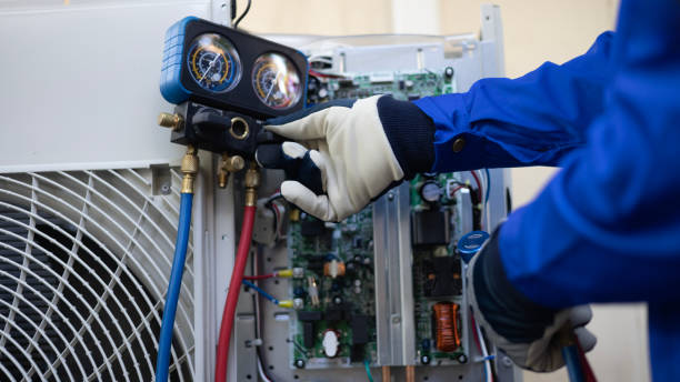 Best Affordable HVAC Services  in Pewee Valley, KY